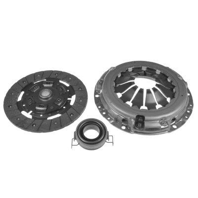 Image de BLUE PRINT ADT330269 Kit d&#039;Embrayage à trois pièces avec graisse synthétique butée de débrayage 201 TOYOTA: Aygo, PEUGEOT: 107 3/5 portes