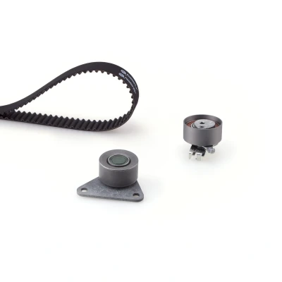 Image de GATES K015509XS Kit de distribution Tru Power RENAULT: LAGUNA 1, 1 Grandtour, SAFRANE 2, VOLVO: V70 I, XC90 I