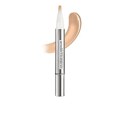 Image de L&#039;Oréal Paris Accord Parfait Anti Cernes Soin Yeux Illuminateur de Teint Sable Doré 1 Unité