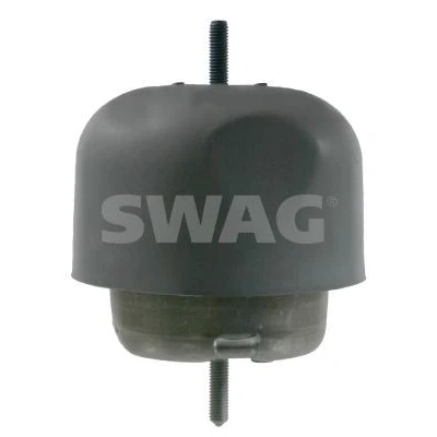 Image de SWAG 30 92 1240 Support moteur avant hydraulique avec enveloppe protectrice contre l&#039;eau projetée AUDI: A4 B6 Avant, Berline