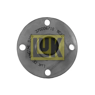 Image de LuK 370 0067 10 Amortisseur de torsion, embrayage