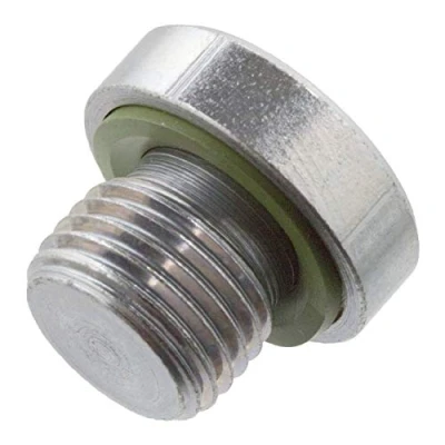 Image de FEBI BILSTEIN 100546 Bouchon fileté, boîte de transmission AUDI: A4 B7 Avant, A6 C6 Berline, BMW: 5 Touring, 3 Coupe, Berline
