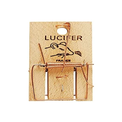 Image de DIGRAIN Tapette à Souris R4001