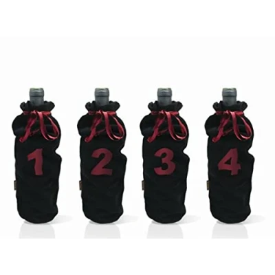 Image de Vin Bouquet Fia 036 Sacs de Dégustation à l&#039;Aveugle, Accessoire