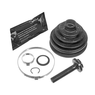 Image de MEYLE 100 498 0024 Soufflet De Cardan côté roue, Essieu avant Thermoplastique ORIGINAL Quality VOLKSWAGEN: Passat B5 GP Berline, Break