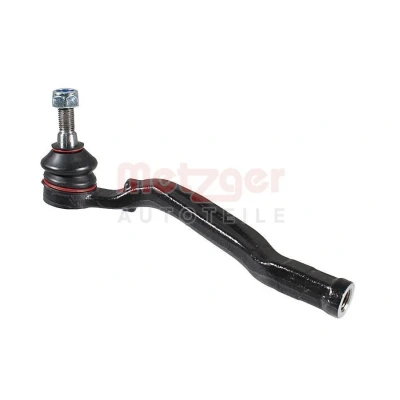 Image de METZGER 54066701 Rotule de direction M14 x 1,5 Essieu avant gauche DS: DS7 Crossback