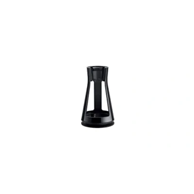 Image de Braun Household Support de rangement MQS 005 BK Accessoires mixeur plongeant compatible avec MultiQuick pied ActiveBlade Noir MQS005BK