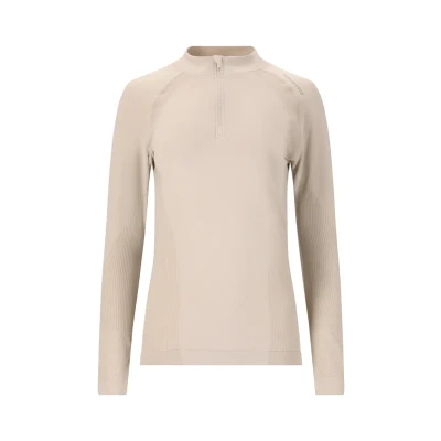 Image de Halen Seamless Midlayer Endurance T. L/XL Vêtement de course léger et respirant pour performance optimale