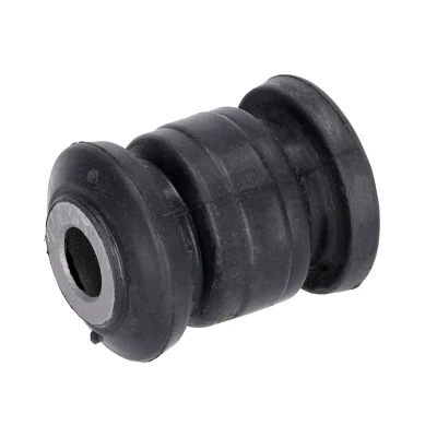 Image de FEBI BILSTEIN 182967 Silent Bloc De Triangle Essieu avant droit, gauche, inférieur, Caoutchouc HONDA: CR V 3