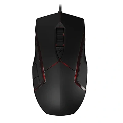Image de CHERRY MC 3.1 souris Jouer Ambidextre USB Type A Optique 5000 DPI Neuf