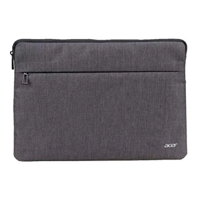 Image de Acer NP.BAG1A.293 sacoche d&#039;ordinateurs portables 39,6 cm (15.6 ) Housse Gris Neuf
