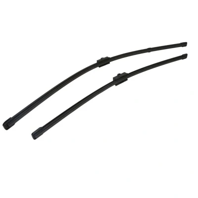 Image de Balai d&#039;essuie glace Denso Flat DF 114 Sans Cadre BMW: X3, X4, VOLVO: V50, S40 II