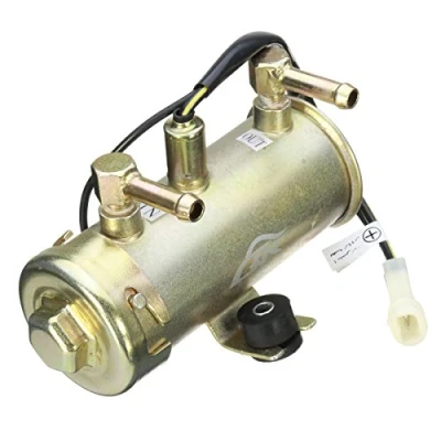 Image de C FUNN Universal 12V Pompe À Essence Électrique Diesel Pompes Kit Hrf 027 pour Bio