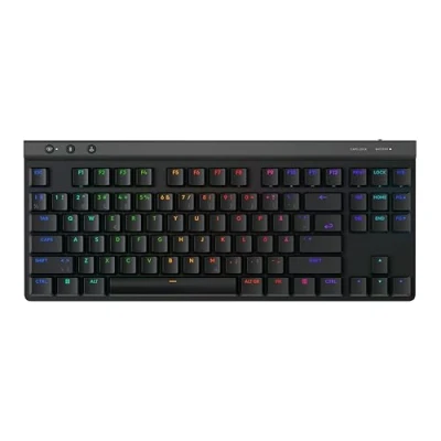 Image de Logitech G G515 Lightspeed TKL QWERTY