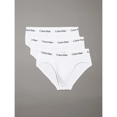 Image de Calvin Klein Underwear Slip, Homme, Taille: Small, White