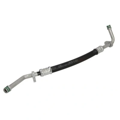 Image de THERMOTEC KTT160084 Conduite à haute/basse pression, climatisation PEUGEOT: 3008 I, 307 3/5 portes, 5008 CITROËN: DS4 5 DS5 portes