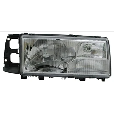 Image de TYC 20 5404 08 2 Phares gauche H3, H1, H4 avec projecteur antibrouillard VOLVO: 940 I Break, II Break