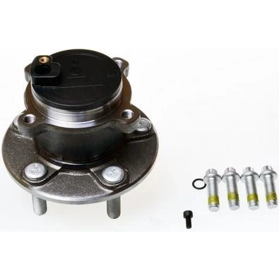 Image de Kit de roulements roue DENCKERMANN W413389