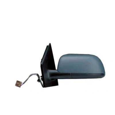 Image de Rétroviseur extérieur Alkar 6139110 gauche avec couche d&#039;apprêt électrique chauffant, asphérique pour véhicules direction à