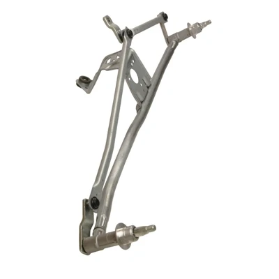 Image de MAXGEAR 57 0298 Système d&#039;essuie glace pour véhicules avec direction à gauche avant