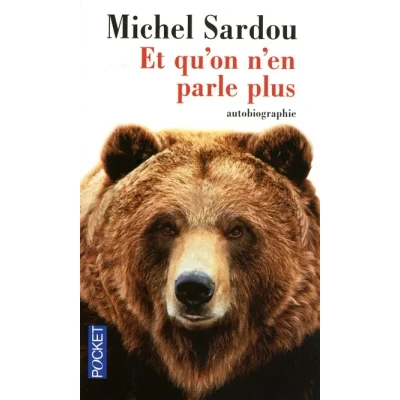 Image de ET QU ON N EN PARLE PLUS Livre d’occasion Correct