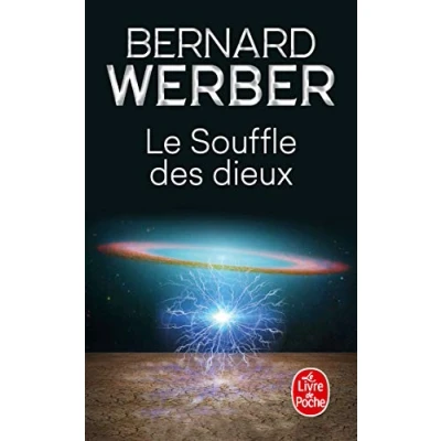Image de Le Souffle des Dieux [Format : Poche] Livre d’occasion Correct