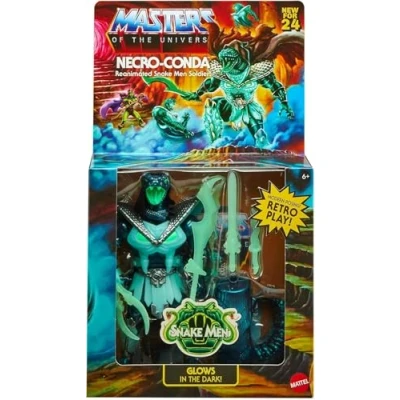 Image de Masters of The Universe Motu Origins
