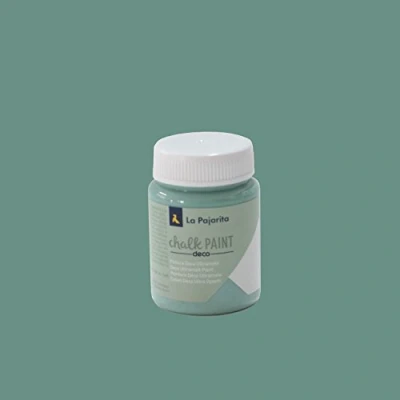 Image de La Pajarita Peinture décorative 75 ml, vert, CP 21