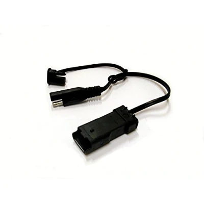 Image de BC Battery Controller Câble Adaptateur Prise Ducati Data Analizer DDA 710 DT3V SAE