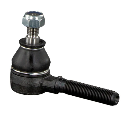 Image de febi BILSTEIN 06192 Rotule de direction Plus Essieu avant droit, intérieur avec écrou autobloquant OPEL: Omega B Berline, Caravan