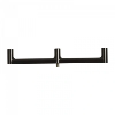 Image de Korda Singlez 3 Rod Buzzbar (9.5&#039;&#039;) (Noir) Buzz bar