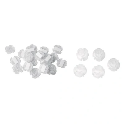 Image de Reer Set de 5 Protections Prise Courant Multicolore