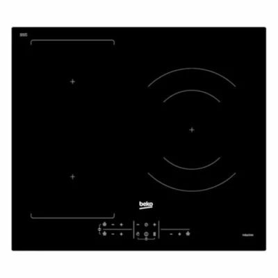 Image de Plaque induction Beko HII63201FMT