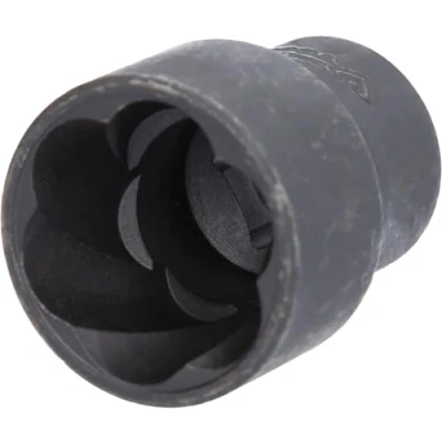 Image de BRILLIANT TOOLS BT026017 Douille spirale à chocs 1/2&quot; 30 mm [Powered by KS TOOLS]