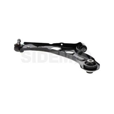 Image de SIDEM 53254 Bras de suspension Essieu avant gauche Barre oscillant transversal Tôle d&#039;acier 20 force PEUGEOT: 208 II 3/5 portes