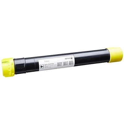 Image de Xerox 006R01514 Jaune Toner
