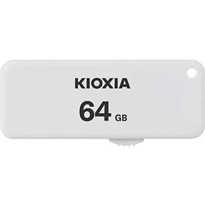 Image de Kioxia TransMemory U203 Clé USB 64 Go