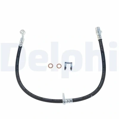 Image de DELPHI LH7917 Flexible De Frein 620mm M10x1 90DF