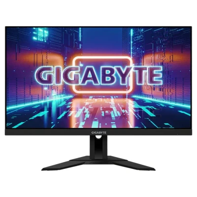 Image de GIGABYTE M28U 28&quot; Moniteur de jeu 4K UHD 3840 x 2160 (UHD), 144Hz, 1ms, KVM, 300 cd/m², FreeSync Premium Pro, DisplayHDR400, HDMI 2.1, DisplayPort 1.4