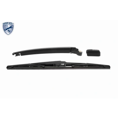 Image de ACKOJA A70 9723 Kit de bras d&#039;essuie glace, nettoyage des vitres avec balai glace intégré, cache TOYOTA: RAV4 III SUV