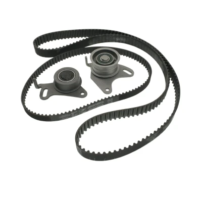 Image de BLUE PRINT ADC47302 Kit de distribution 99 avec une denture arrondie MITSUBISHI: L200 / Triton IV Pick up, PAJERO 2, III up