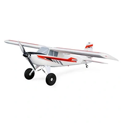 Image de E flite Night Timber X 1.2M BNF Basic w/AS3X &amp; Safe Select EFL13850 Airplane