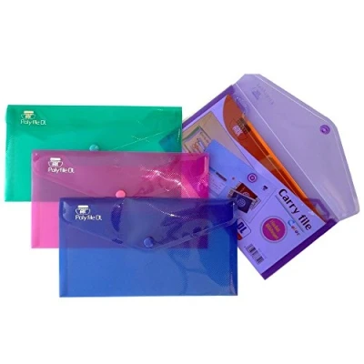 Image de Ark Carry File DL assortis Electra PK 5 33522.1