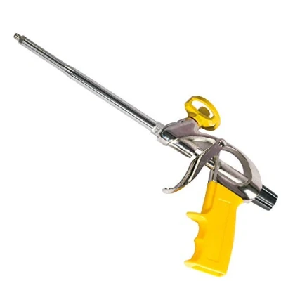Image de Everbuild P45 Pistolet à mousse extensible en métal