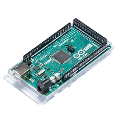 Image de Carte Arduino Mega 2560 Core