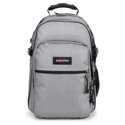 Image de Eastpak Tutor Cartable d&#039;école pour enfants, Taille: One Size, Sunday grey