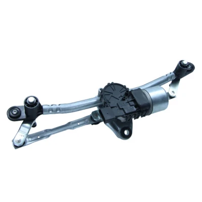 Image de MAXGEAR 57 0283 Système d&#039;essuie glace pour véhicules avec direction à gauche avant