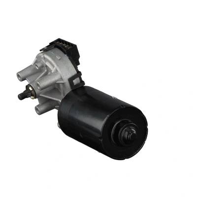 Image de FEBI BILSTEIN 23039 Moteur d&#039;Essuie Glace 12 avant 40 pour véhicules avec direction à gauche MERCEDES BENZ: Classe ML