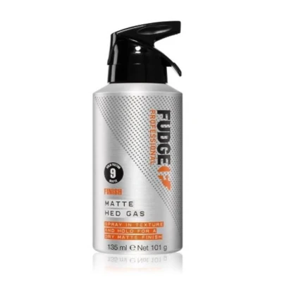Image de Fudge Matte HED GAS Produit coiffant, Taille: 135 ml,
