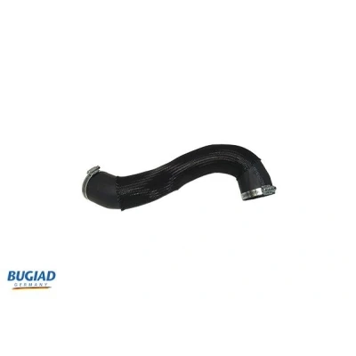 Image de BUGIAD 82269 Gaine De Suralimentation avec colliers PEUGEOT: 3008 I, 5008 CITROËN: C4 II 5 portes, DS4 DS5 portes